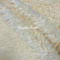 Solid Color Imitation Lambs Wool/Granules Plush/Shag Fur